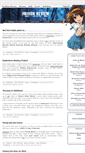 Mobile Screenshot of nihonreview.com